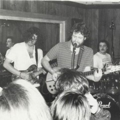 Widespread Panic Studio Demo 1986