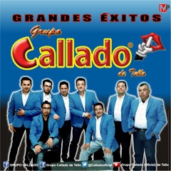 Grupo Callado De Telló - Secuencia de Exitos