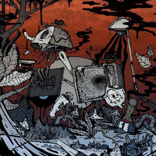 05. Ride With Me Gość. Kedyf, Zkibwoy, Slime