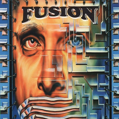 LOFTGROOVER--Fusion Hecttech Night--Rhythm Station