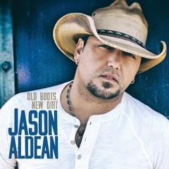 Jason Aldean "Two Night Town" (Cover)