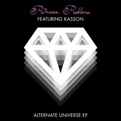 Alternate Universe (featuring Kasson)
