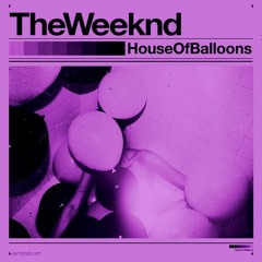 The Weeknd - What You Need ***CHOPPED & SLOWED***