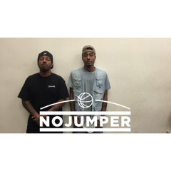 The Cool Kids Interview