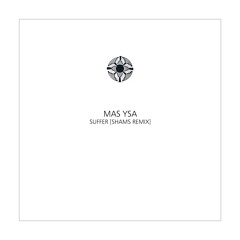 Suffer (Shams Remix)