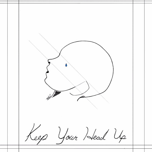 Keep Your Head Up - Rudan