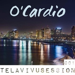 TelAvivuSession #001 -Pilot
