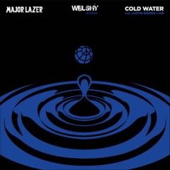 Cold Water ( Welshy Bootleg )