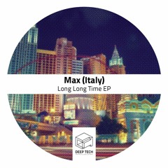 Max (Italy) - Metadata (Original Mix)