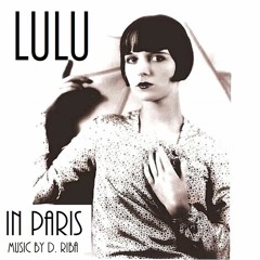 Lulu in Paris - D. Riba - Yabanci Müzik