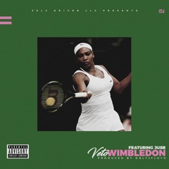 Just Call Me Veto - Wimbledon Feat. Jus B [Prod. By OJF]