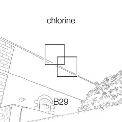 Chlorine - B29