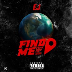 Find Me (ft. RodDaGod)(Prod. Jacob Lethal)[BONUS TRACK]