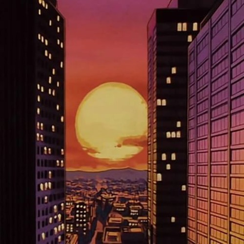 The Night 都市生活