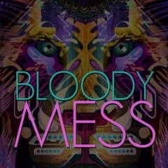 Bloody Mess @ Barcy Cosy 03 - 09 - 16 - Raptior