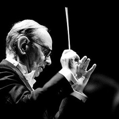 Ennio Morricone - The Mission Main Theme -المهمة -  إنيو موريكوني