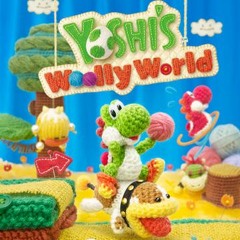 HarVey TayLor-Noah FuccShit (Yoshi's Wooly World Ost)