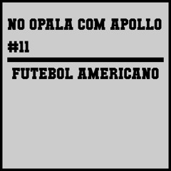 11 - Futebol Americano