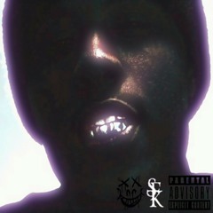 SPACEGHOSTPURRP - BLVCK MVNXXY JXRDVN MIXX (PROD BMB LOKO LOS)