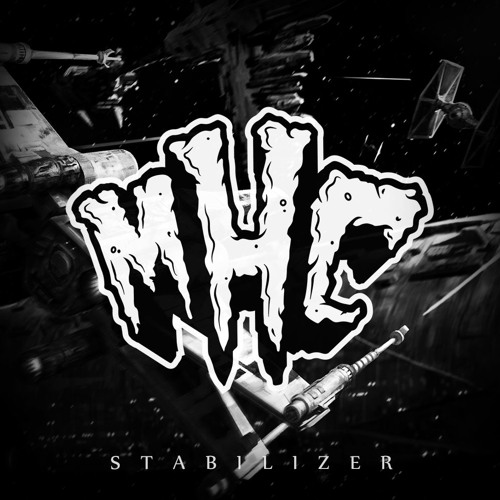 STRATTA X R2D2 - STABILIZER [CLIP]