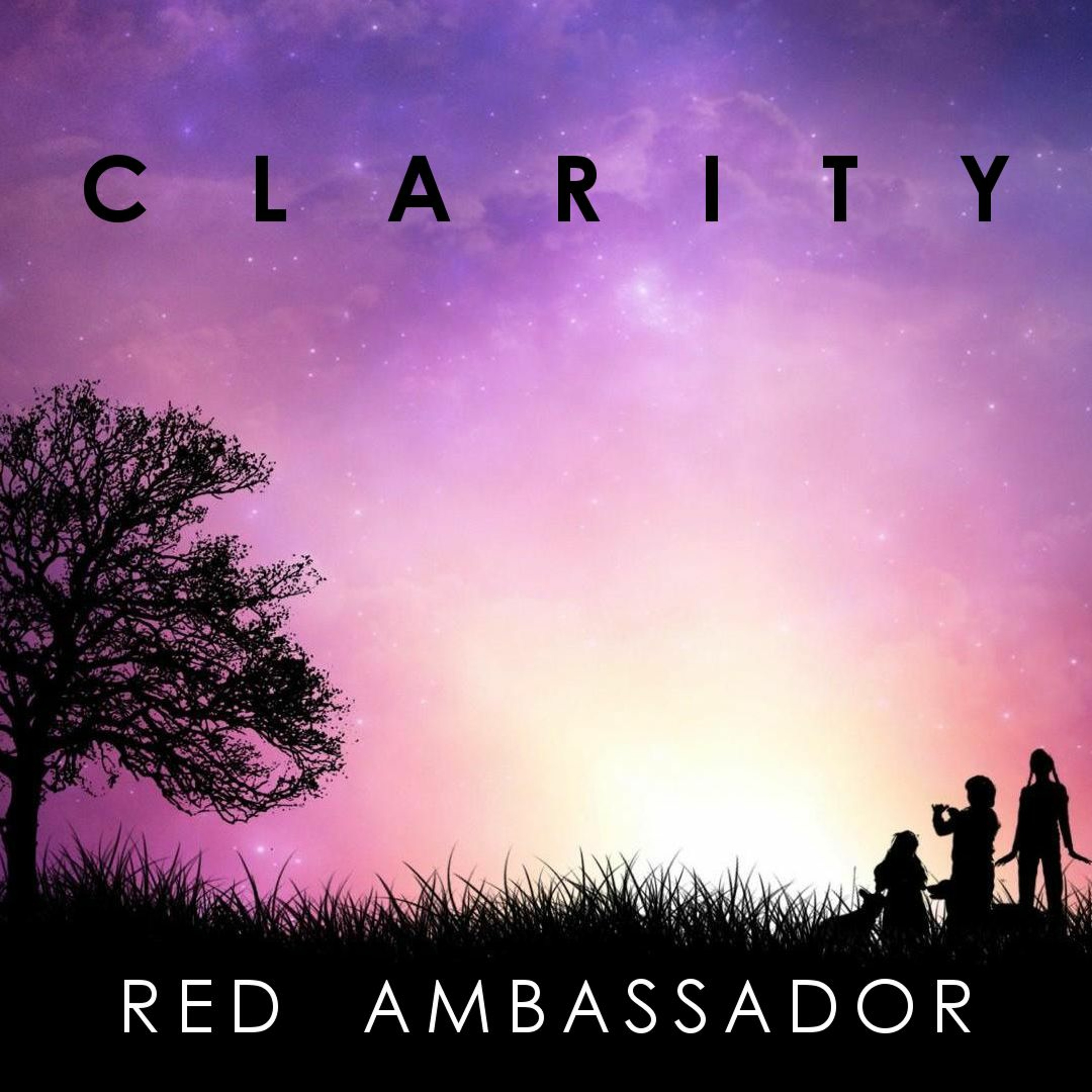 Clarity (free download) episode artwork