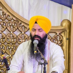 Day 1 Kirtan