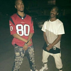 Lil Boo ft Bash - Trust.mp3