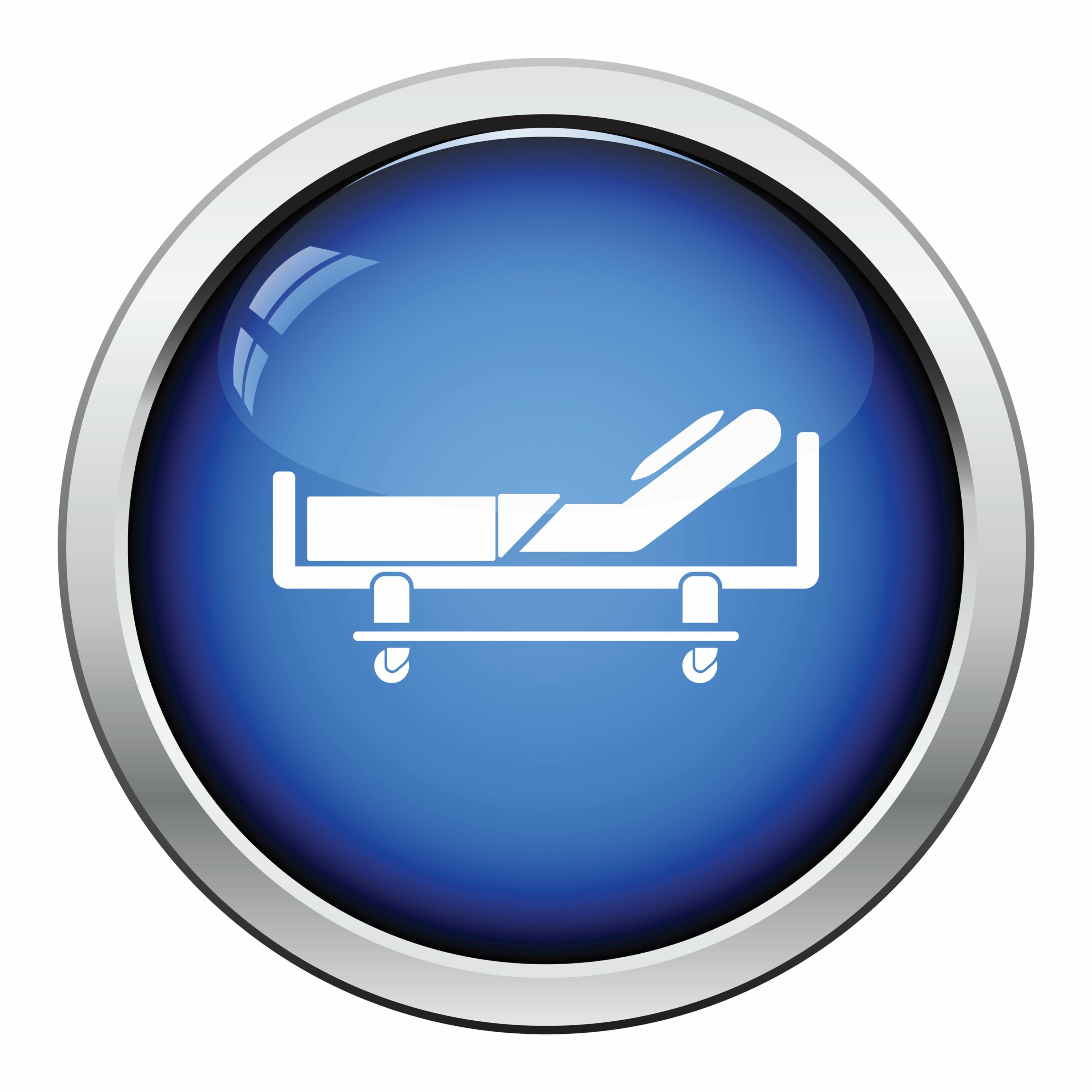 Hospital episode artwork