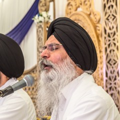 05 - Day 1 - Kirtan - Bhai Maninder Singh Ji Sri Nagar Wale - SKSDDT Barsi 2016