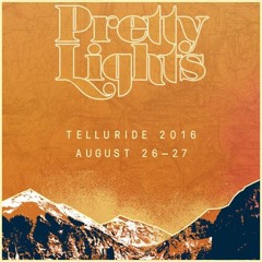 Pretty Lights