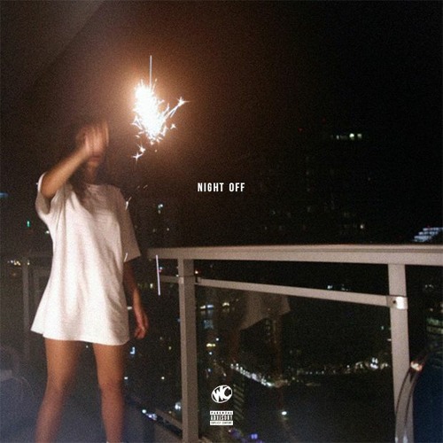 Night Off (Prod. Tenkai)