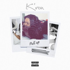 K'ron - Pull Up