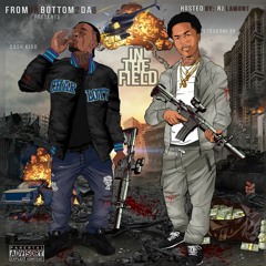 12. Never Been (Feat. Rocaine, & Young Amazing)