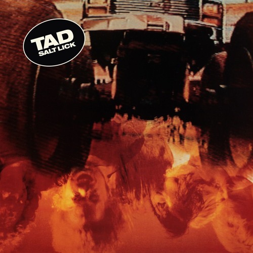 TAD - Wood Goblins (Remastered)