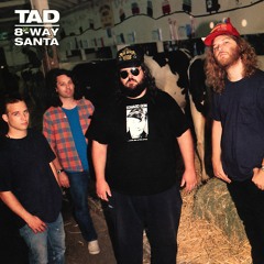 TAD - Stumblin' Man (Remastered)