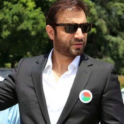 Brahumdagh Balochani Sarbarye | Song dedicated to Nawab Brahumdagh Bugti
