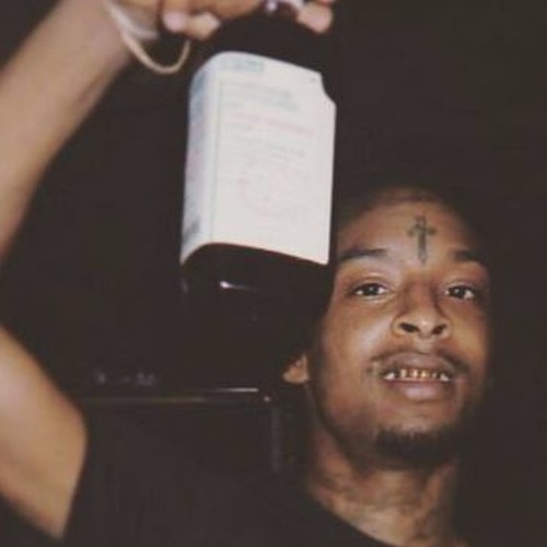 21 Savage Pack [2 Snippets]