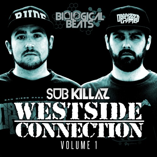 SUB KILLAZ - DANGEROUS - BIO BEATS