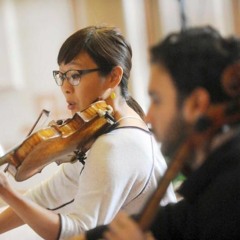 Convergent Boundaries (for piano, violin, and cello) - 2016
