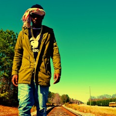 Today (Prod. By Luhtim)