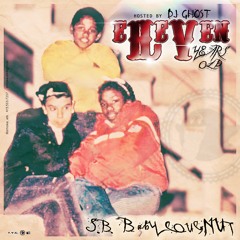 S.B. Baby Cougnut feat Paper Boi(Trap Nasty)- Just A Feelin