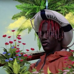 Lil Yachty - Water On My Face
