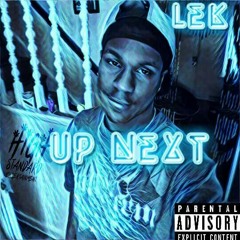 Lek up next