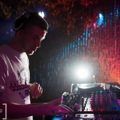 DJ SHOTGUN BASS KLINIC JUMP UP MIX