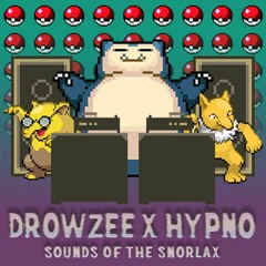 Sounds Of The Snorlax