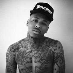 Boolin (YG type beat)