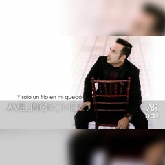 Y Solo Un Frio En Mi Quedo