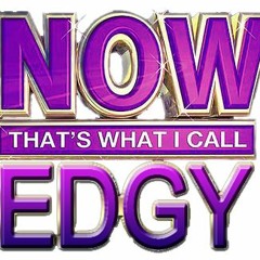 Don't Cut Yourself On All That Edge