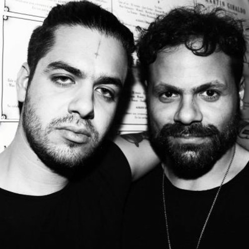 Tale of Us - Afterlife - Space - Week 9  - @Ibiza - September 2016