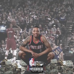 D LILLARD (Prod. Sedo)